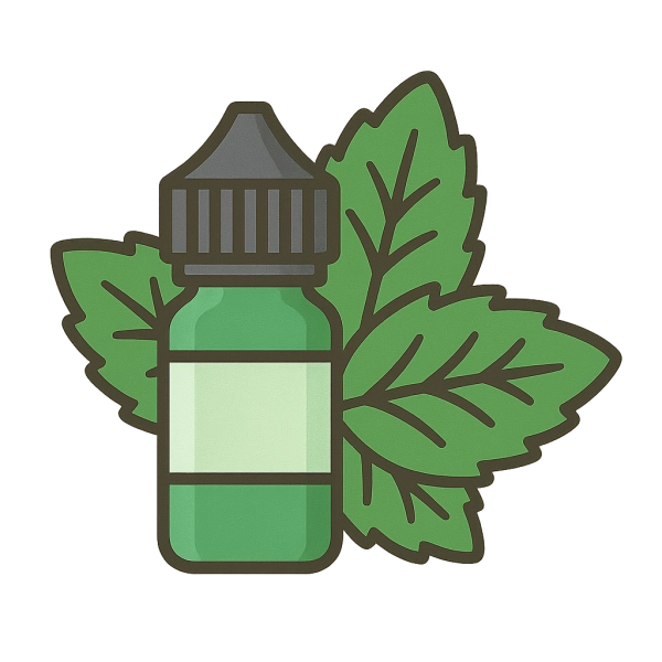 Arôme Menthe