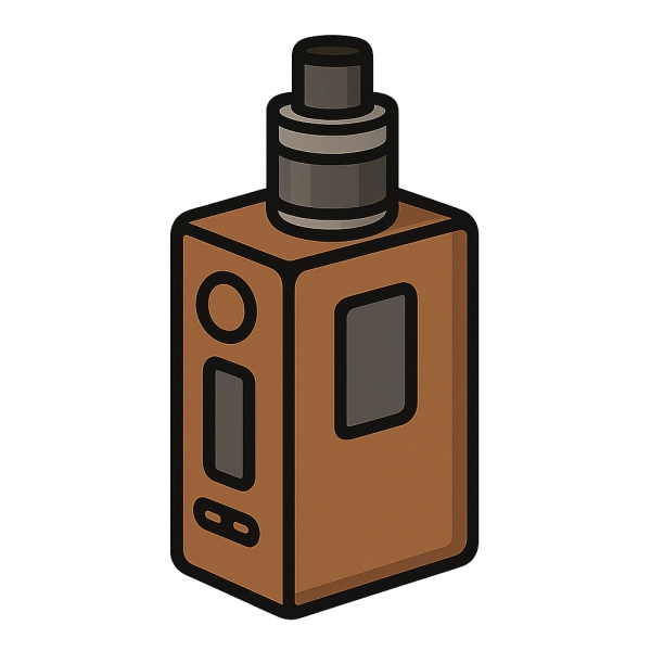 E-cigarettes