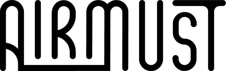Logo Airmust