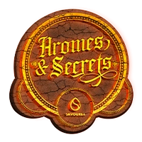 Arômes et Secrets