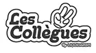 Logo Les Collègues
