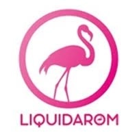Logo LiquidArom