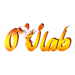 Logo O'JLAB