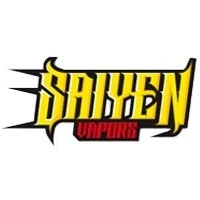 Logo Saiyen Vapors
