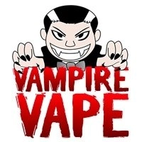Logo Vampire Vape