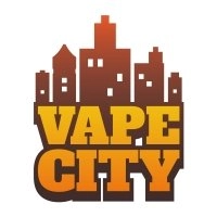 Logo Vape City