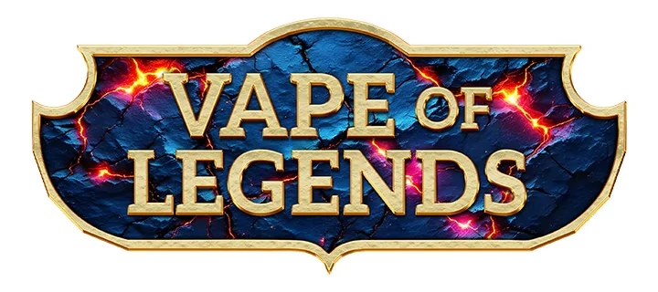 Vape Of Legends