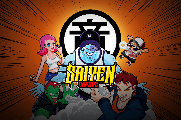 Les Super Guerriers Super Fruités !