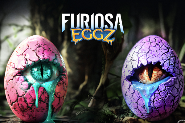 Furiosa EGGZ V2