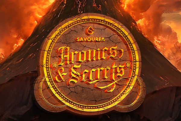 Quand la magie rencontre les fruits intenses