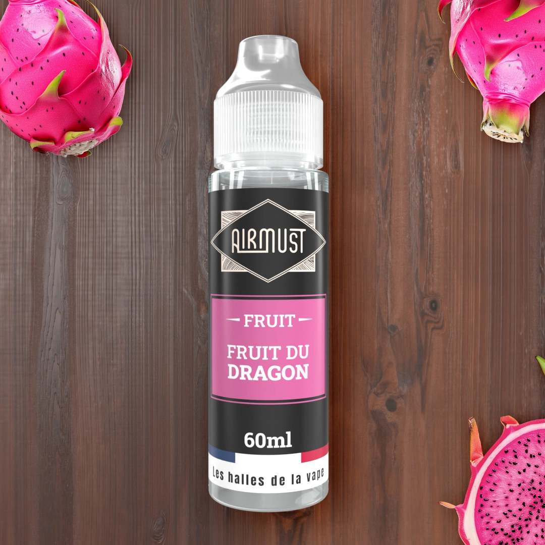 Fruit Du Dragon UNIK AIRMUST 60ML
