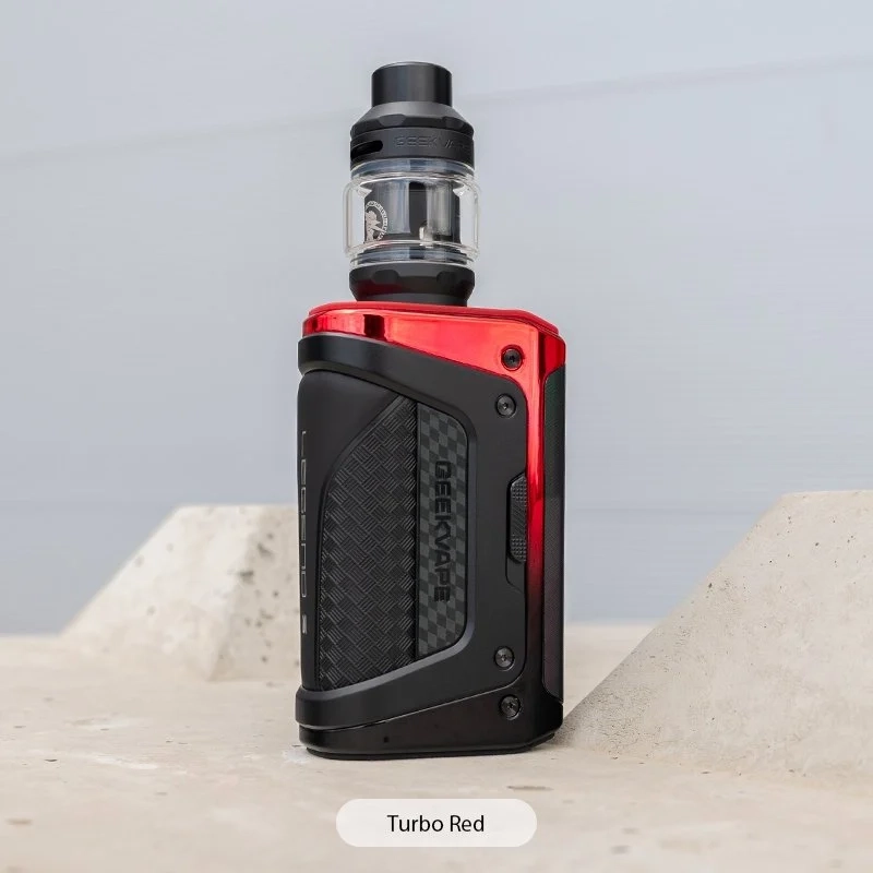 Kit Aegis Legend 5 GEEKVAPE - Image 7