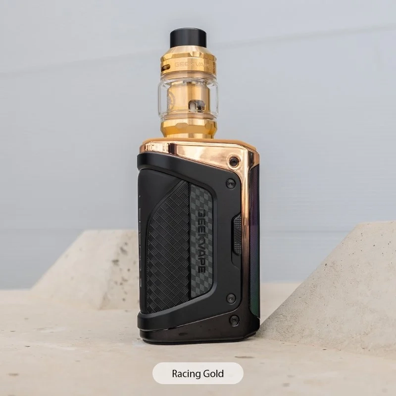Kit Aegis Legend 5 GEEKVAPE - Image 9