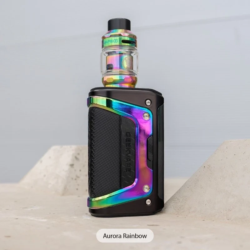 Kit Aegis Legend 5 GEEKVAPE - Image 2