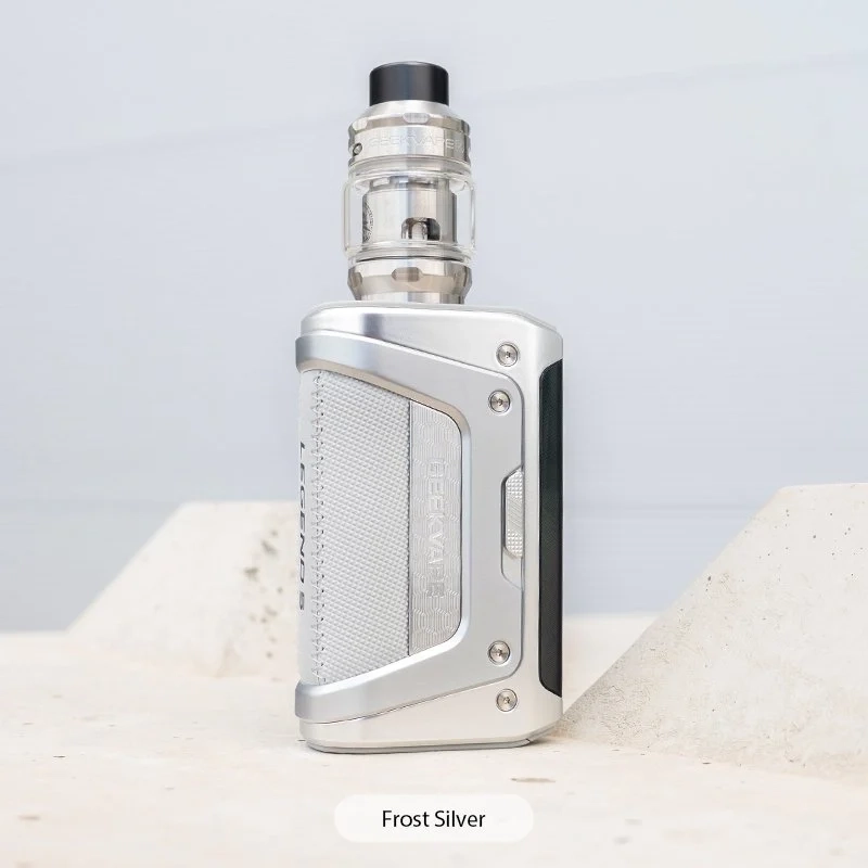 Kit Aegis Legend 5 GEEKVAPE - Image 5