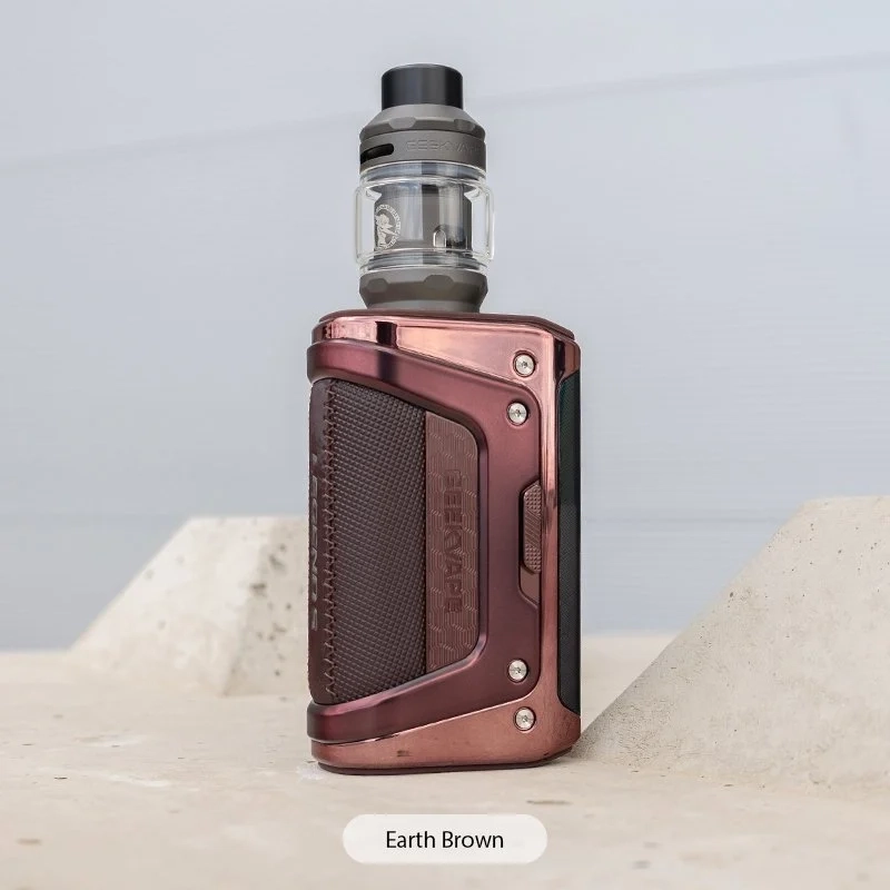 Kit Aegis Legend 5 GEEKVAPE - Image 3