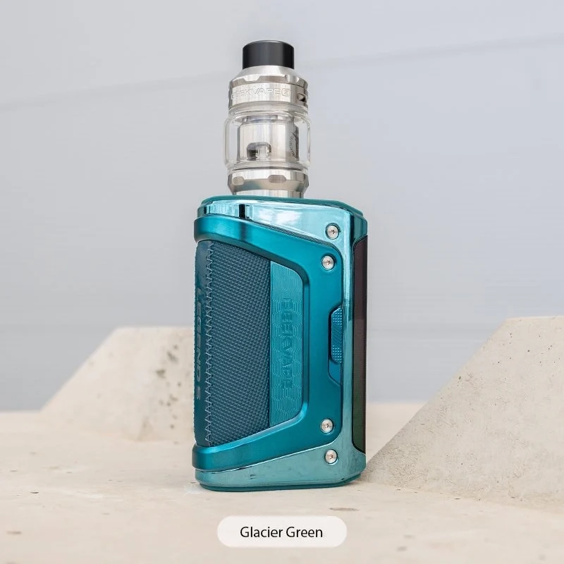 Kit Aegis Legend 5 GEEKVAPE - Image 6