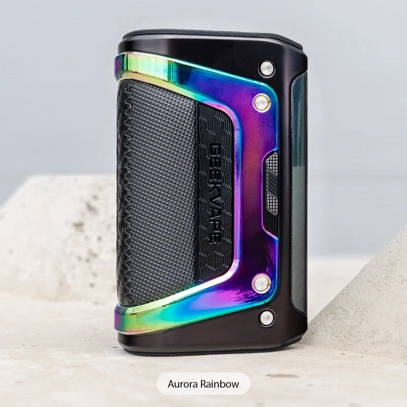 Box Aegis Legend 5 GEEKVAPE - Image 2