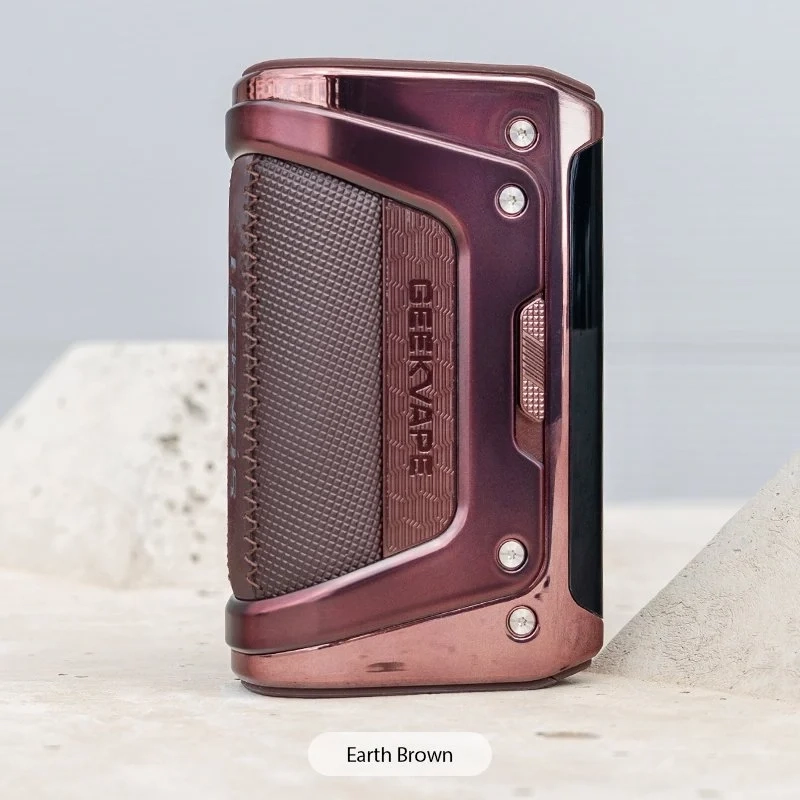 Box Aegis Legend 5 GEEKVAPE - Image 4