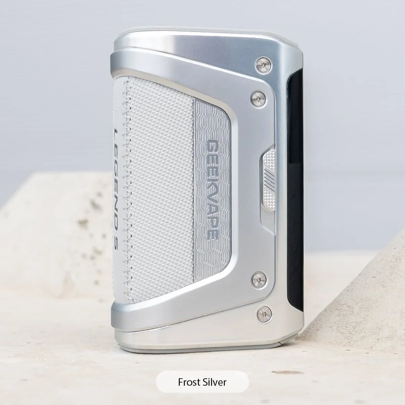 Box Aegis Legend 5 GEEKVAPE - Image 5