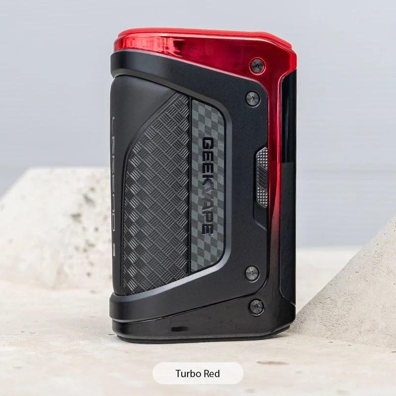 Box Aegis Legend 5 GEEKVAPE - Image 8