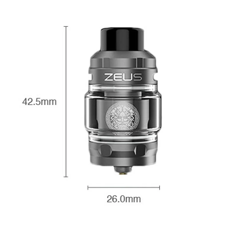 Zeus GEEKVAPE - Image 11