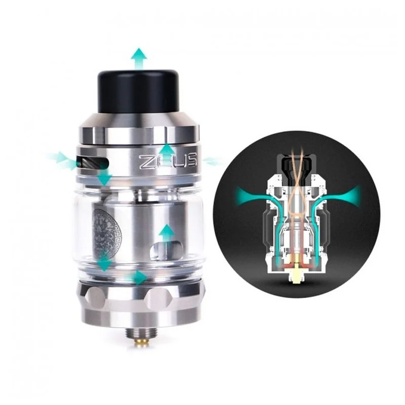 Zeus GEEKVAPE - Image 10
