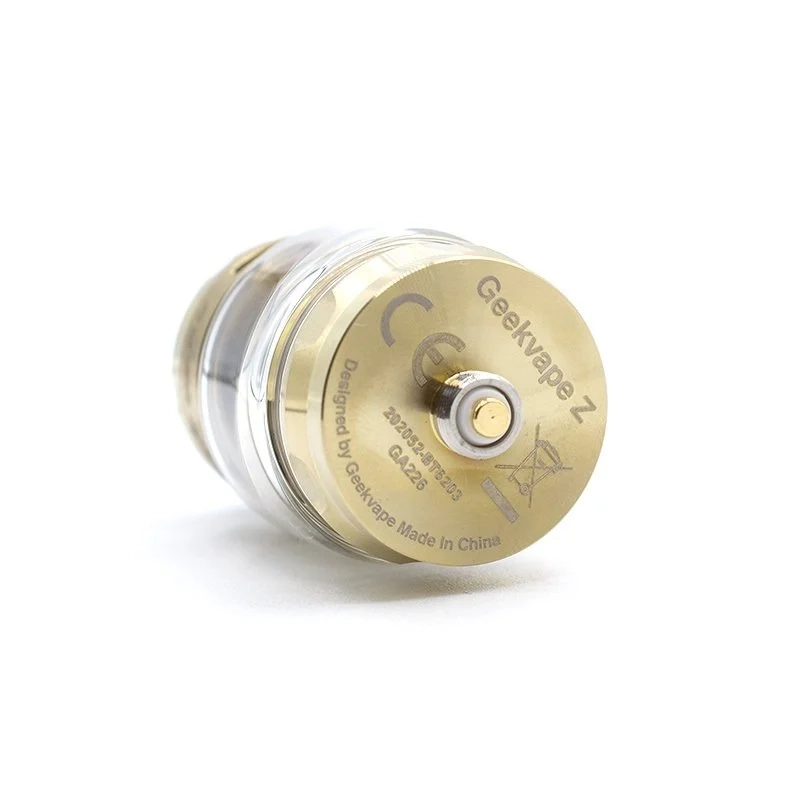 Zeus GEEKVAPE - Image 13
