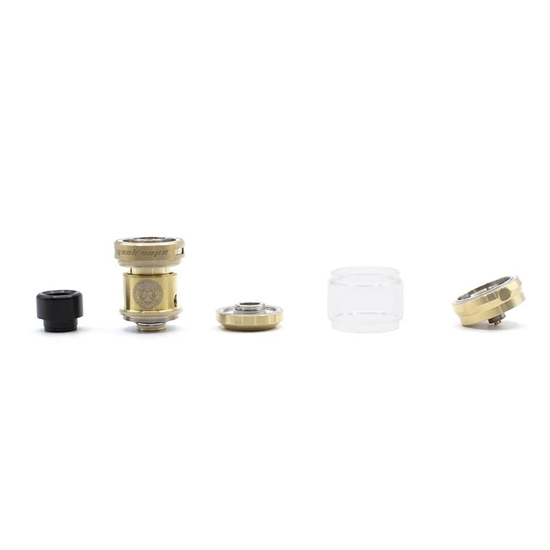 Zeus GEEKVAPE - Image 14