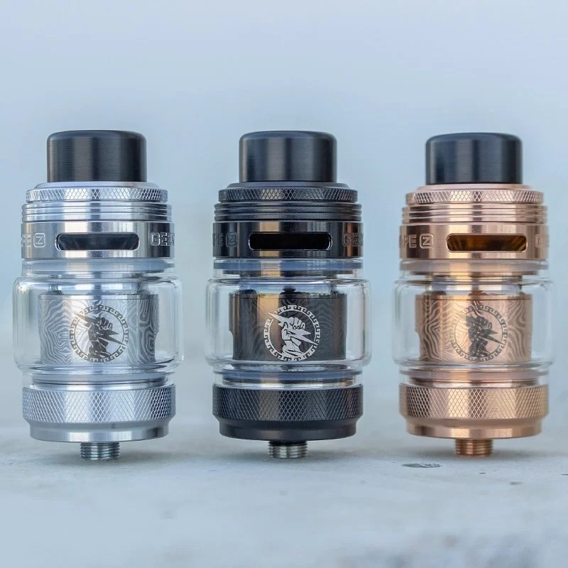 Z Fli 2 GEEKVAPE - Image 2