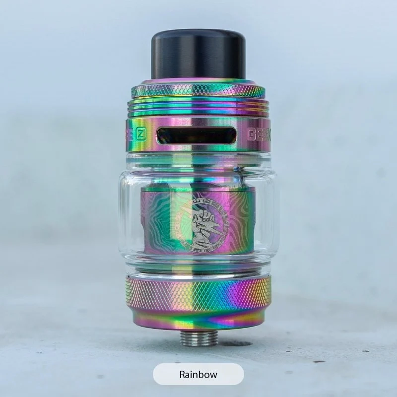 Z Fli 2 GEEKVAPE - Image 7