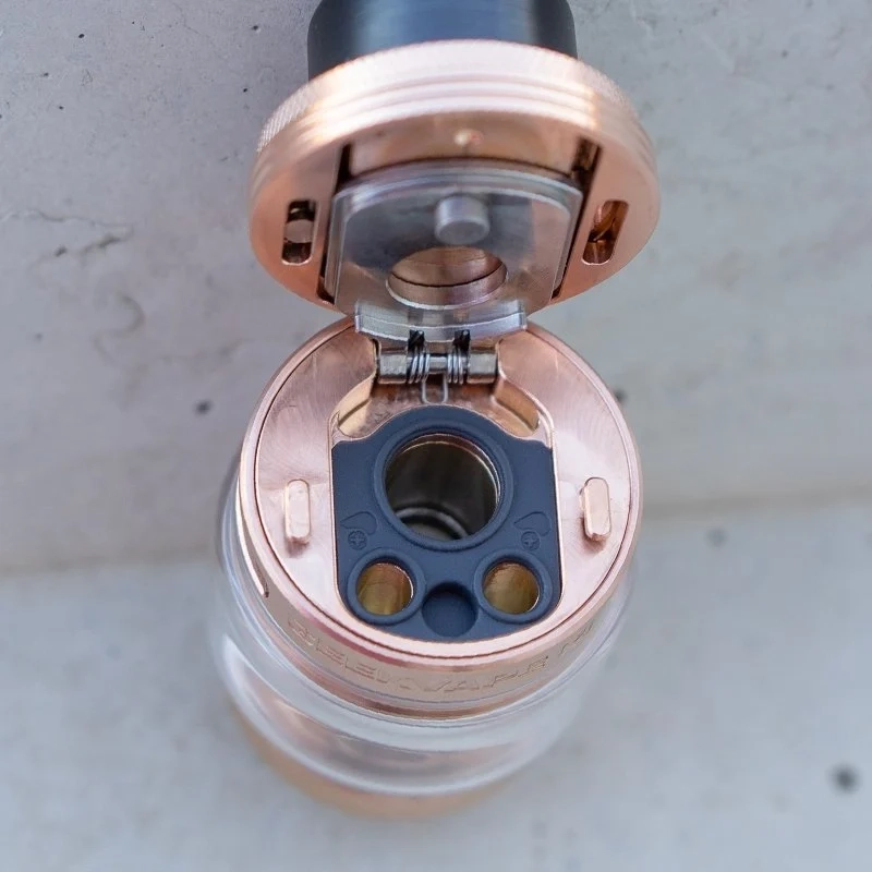 Z Fli 2 GEEKVAPE - Image 10