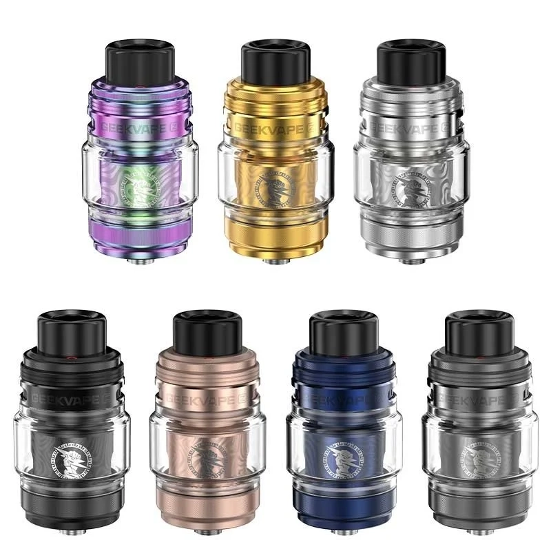 Z Fli 2 GEEKVAPE - Image 11