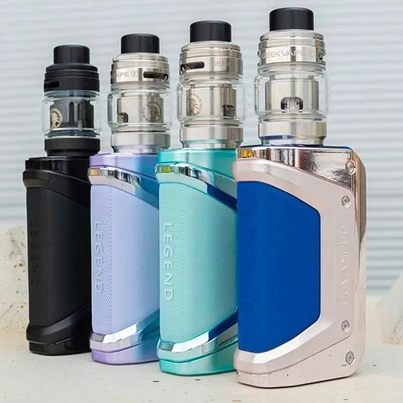 Kit Aegis Legend 3 GEEKVAPE