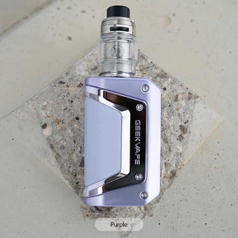 Kit Aegis Legend 3 GEEKVAPE - Image 5