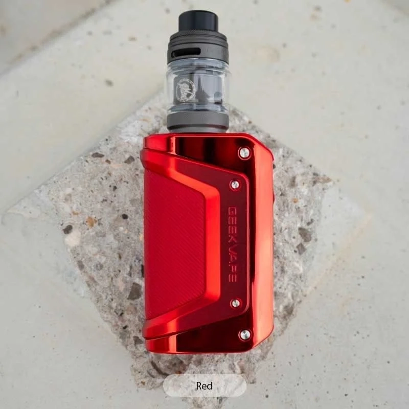 Kit Aegis Legend 3 GEEKVAPE - Image 7