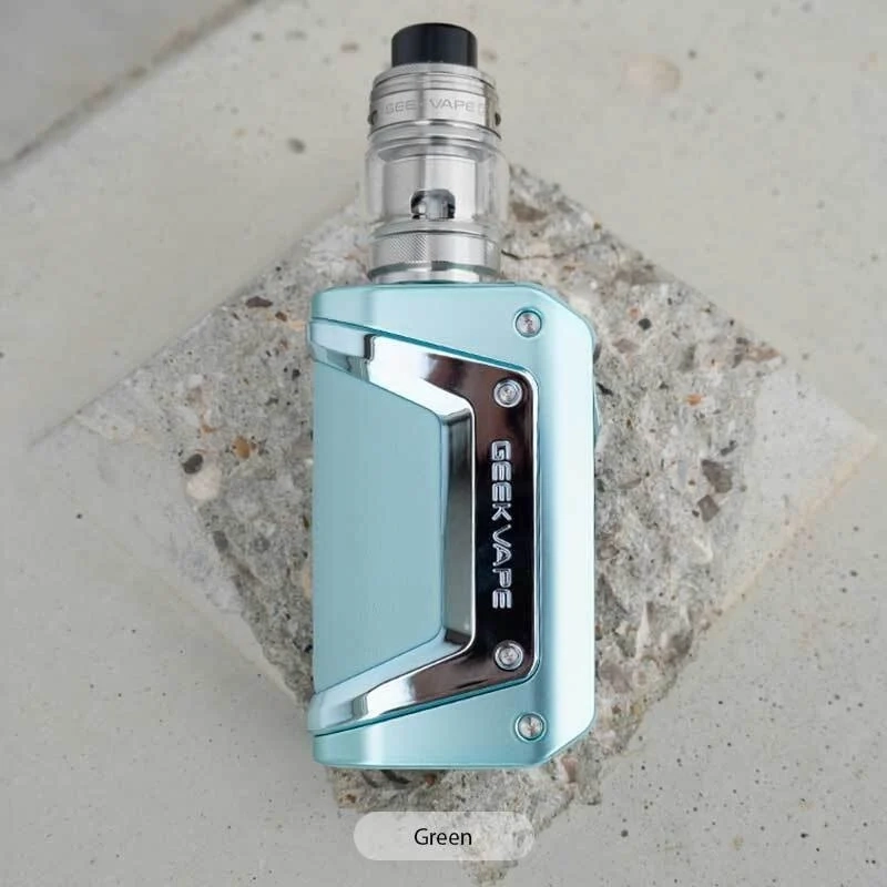 Kit Aegis Legend 3 GEEKVAPE - Image 9