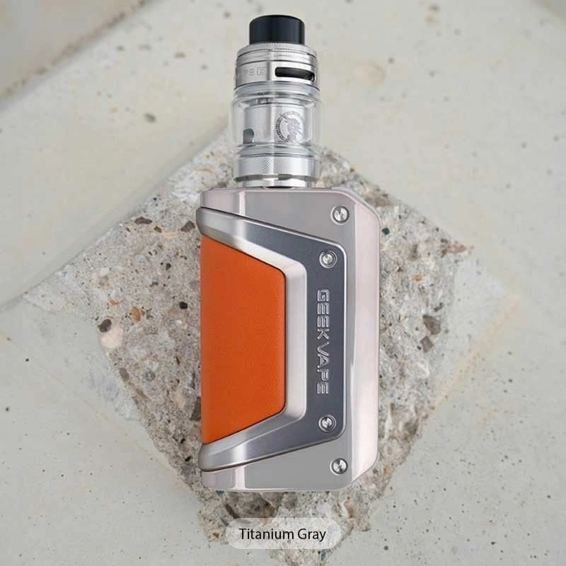 Kit Aegis Legend 3 GEEKVAPE - Image 11