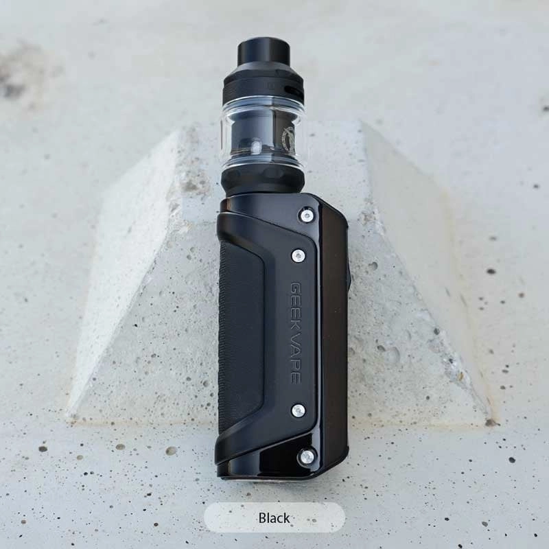 Kit Aegis Solo 3 GEEKVAPE - Image 2