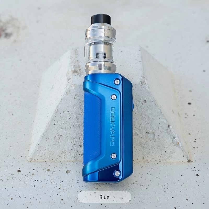 Kit Aegis Solo 3 GEEKVAPE - Image 3