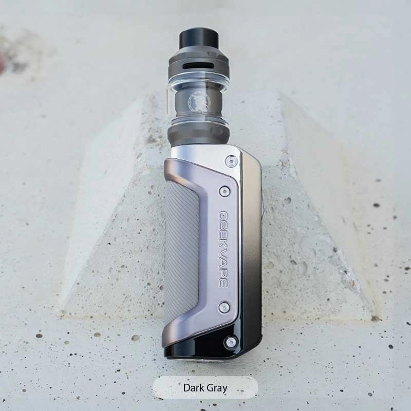 Kit Aegis Solo 3 GEEKVAPE - Image 4