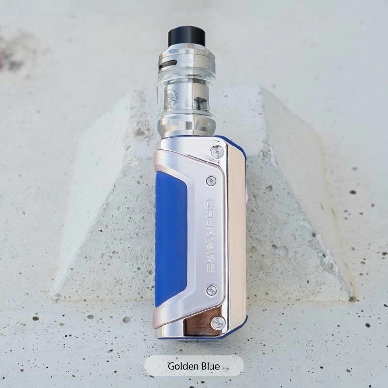 Kit Aegis Solo 3 GEEKVAPE - Image 5