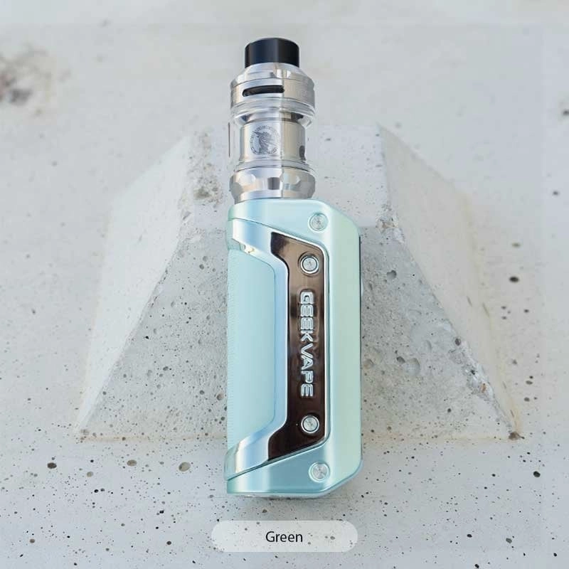 Kit Aegis Solo 3 GEEKVAPE - Image 6