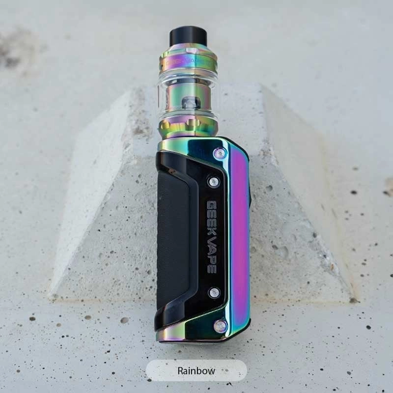 Kit Aegis Solo 3 GEEKVAPE - Image 7