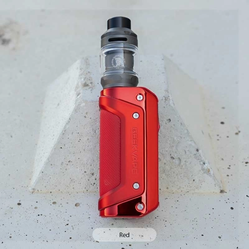 Kit Aegis Solo 3 GEEKVAPE - Image 8