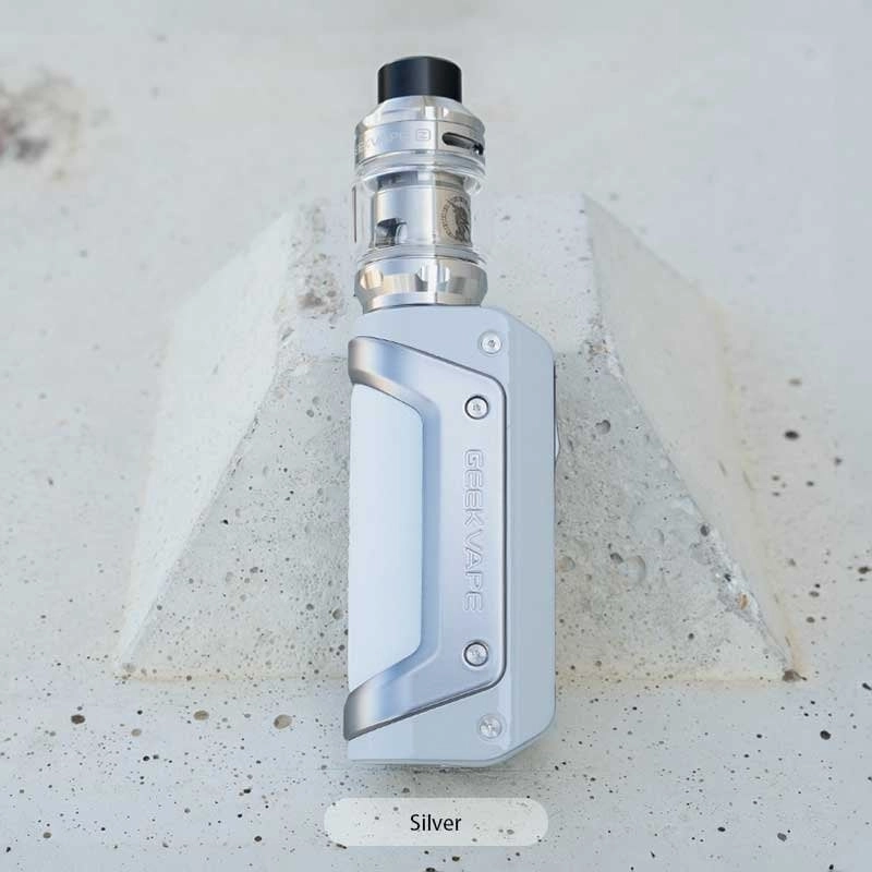 Kit Aegis Solo 3 GEEKVAPE - Image 9