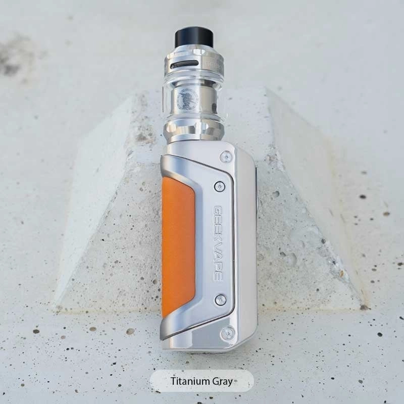 Kit Aegis Solo 3 GEEKVAPE - Image 10