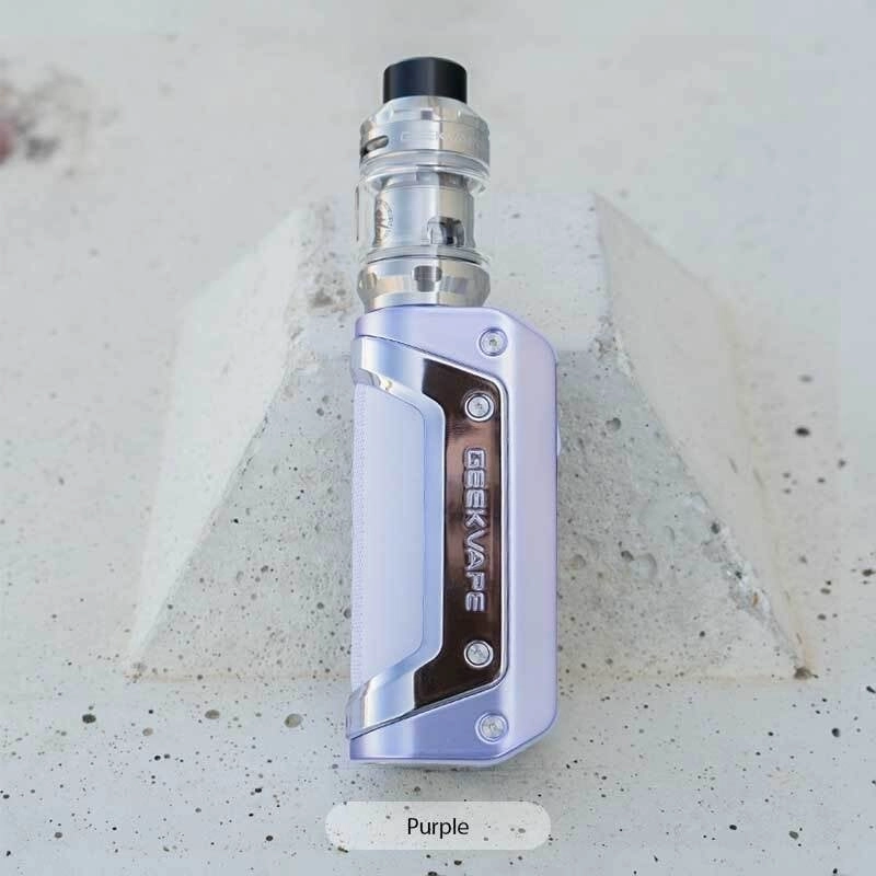 Kit Aegis Solo 3 GEEKVAPE - Image 11
