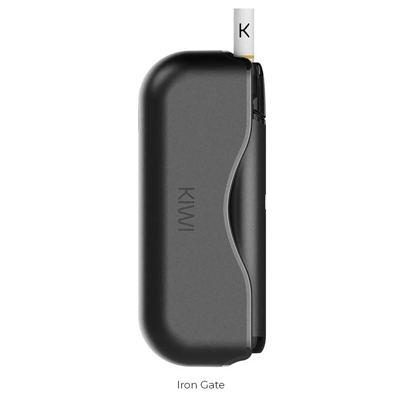Kit Kiwi Starter KIWI VAPOR - Image 2