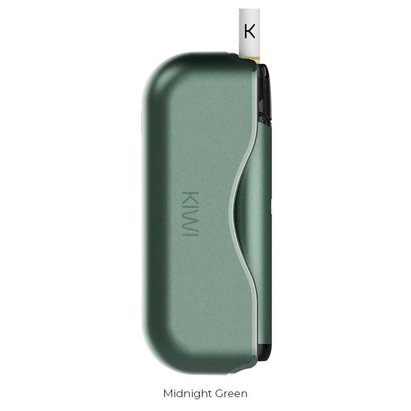 Kit Kiwi Starter KIWI VAPOR - Image 4